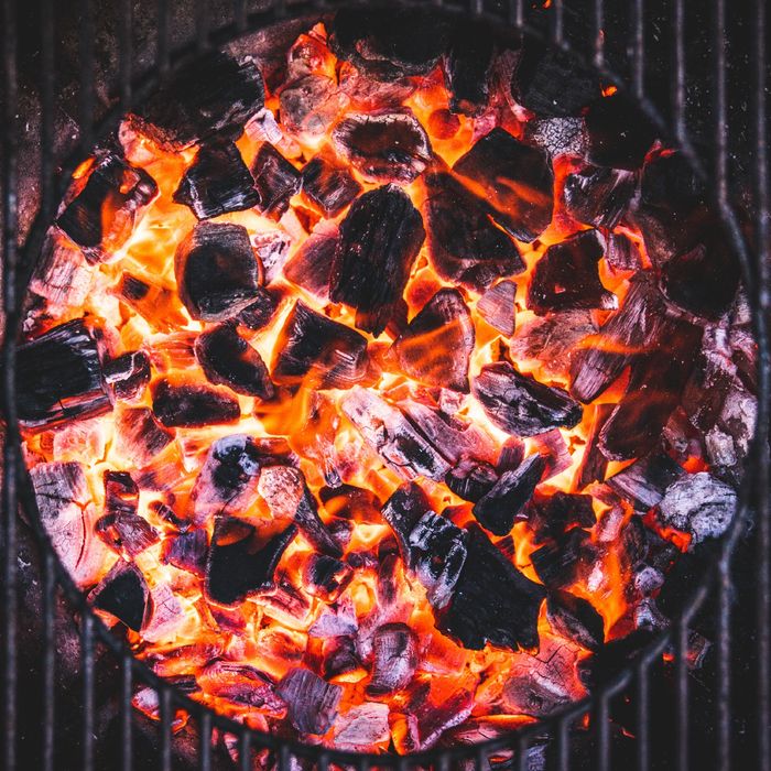 Древесный уголь премиум качества