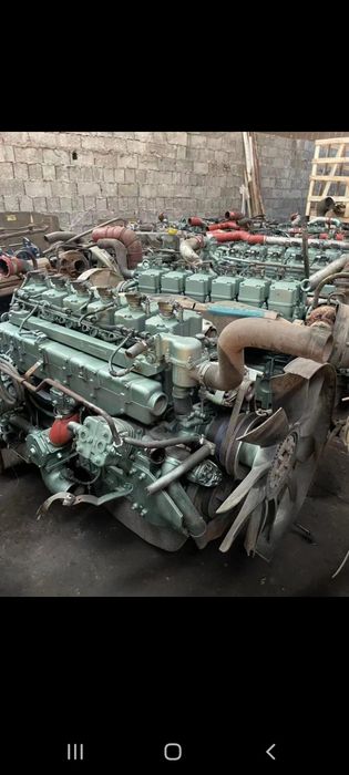 A7 маторлар сотилади