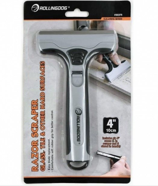 Стъргалка, Rollingdog, с 5 резервни ножчета