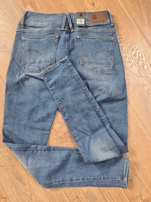 Дамски дънки G-STAR RAW1 W28/L32