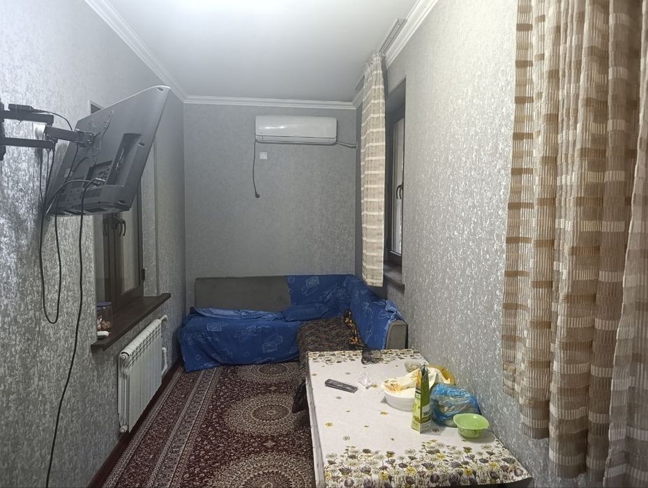Карасу-4 Продаётся 3-х комнатная квартира ор-р Монако