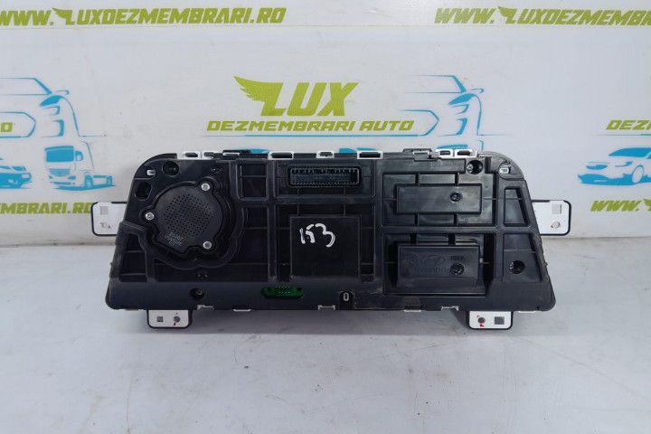 Ceasuri de bord 94083-g2520 Hyundai Ioniq AE (2016 - 2020)