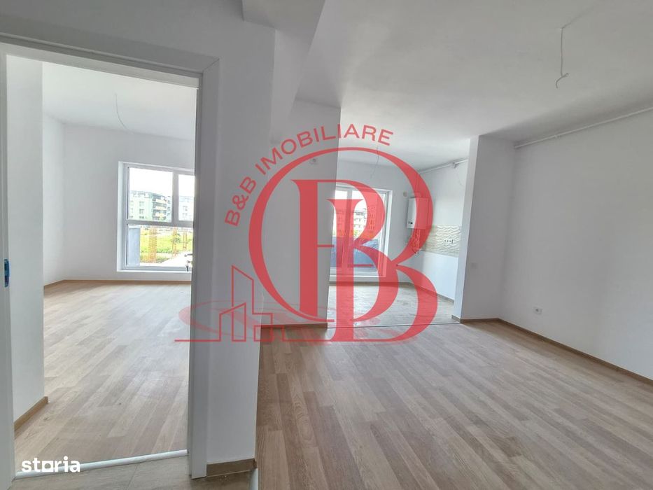 Apartament Finalizat 2 camere Parcare Inclusa Th. Pallady