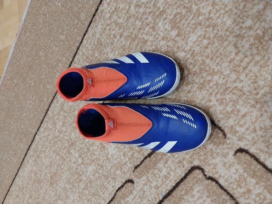 Стоножки Adidas predator 37 1/3