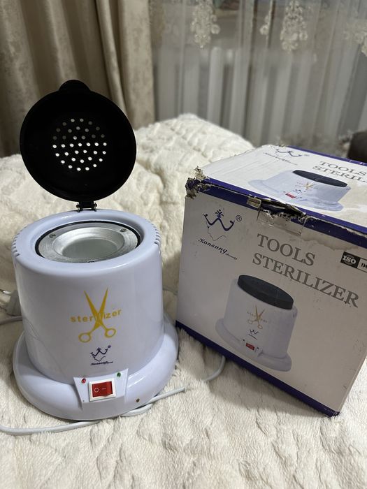 Стерилизатор для инструментов