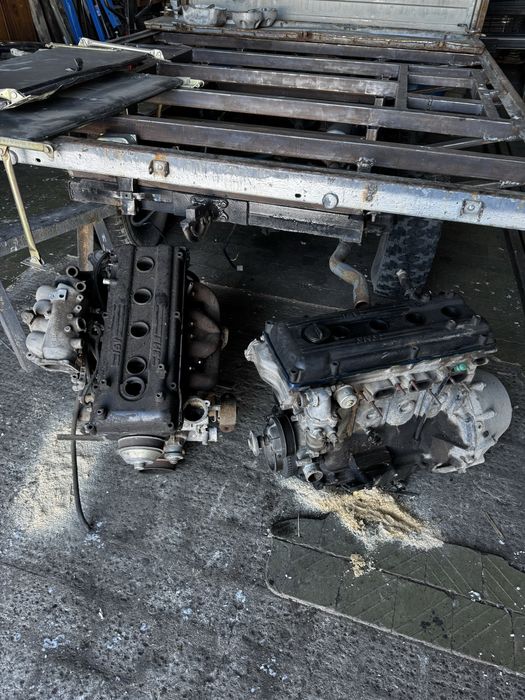 Двиагтель уаз газель 421