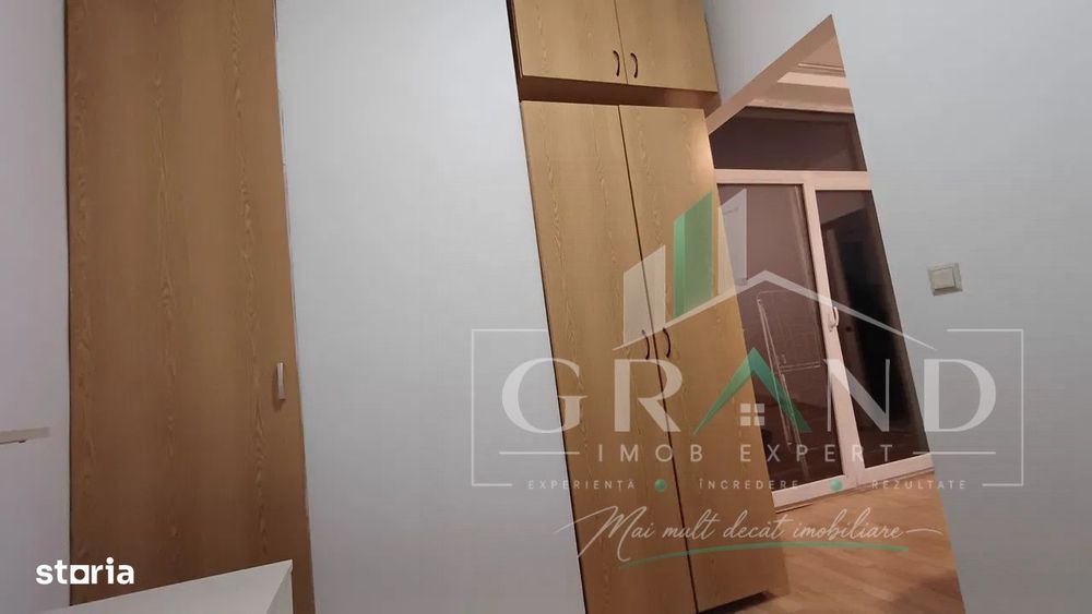 Apartament 1 camera | PET FRIENDLY | ZONA IRIS