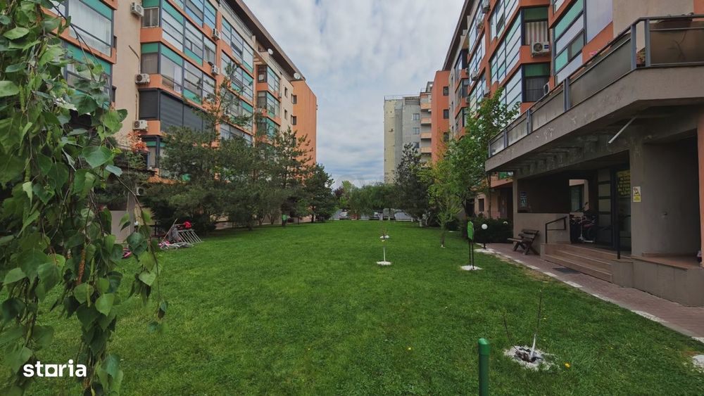 Apartament 2 camere - Voluntari - Terra Residence