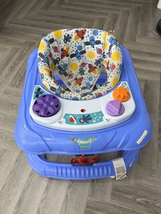 детские ходунки бу