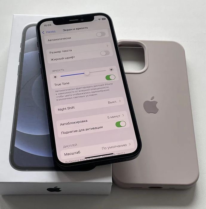 IPhone 12 Mini Продам Айфон 12 Мини