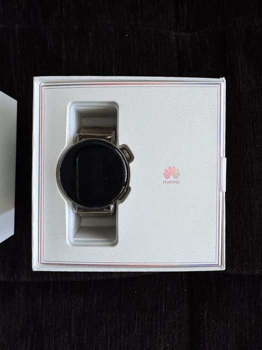 Женски часовник Huawei watch gt 3