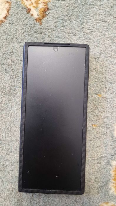 Titlu: Samsung Galaxy Z Fold 6 - 512GB / 12GB RAM - Baterie 99% + Huse & Folie