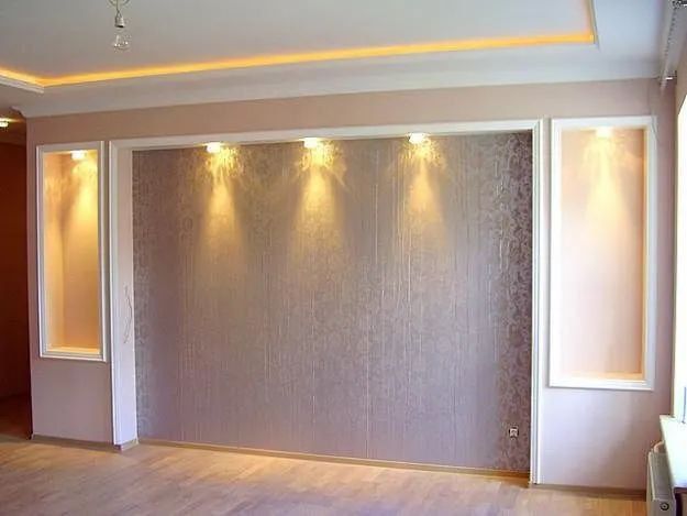 Услуги евроремонта