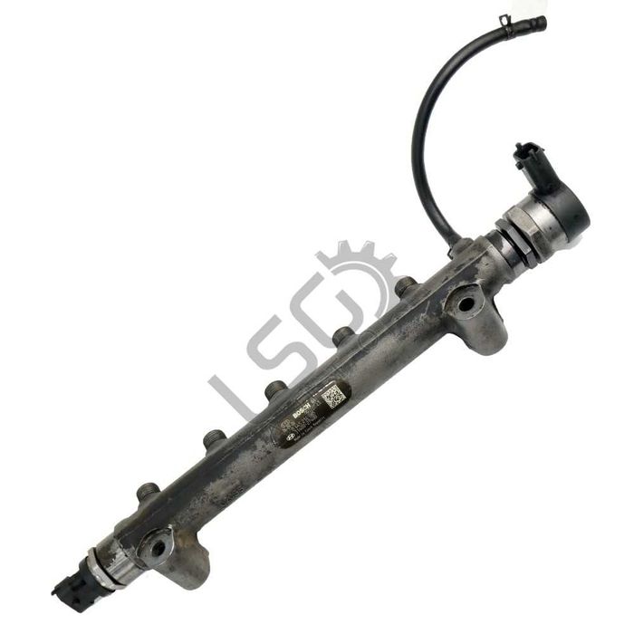 Горивна рейка Hyundai Santa fe ID:147159