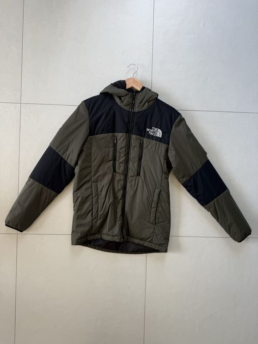 Geaca primavara NorthFace