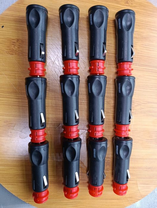 Букса накрайник за запалка за автомобил