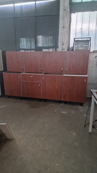 Bucatarie noua ieftină