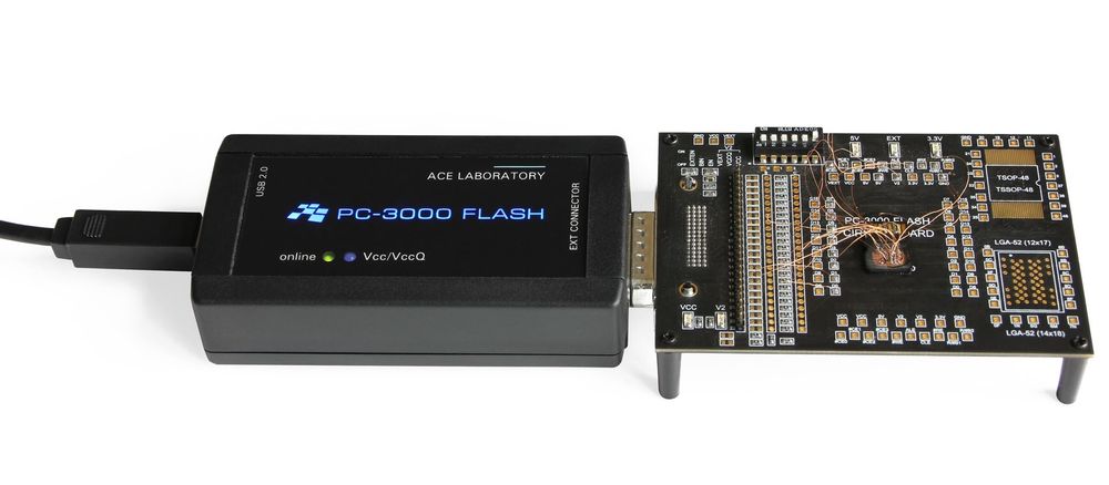 Възстановяване на данни и ремонт на SSD дискове, M2, SATA, mSATA