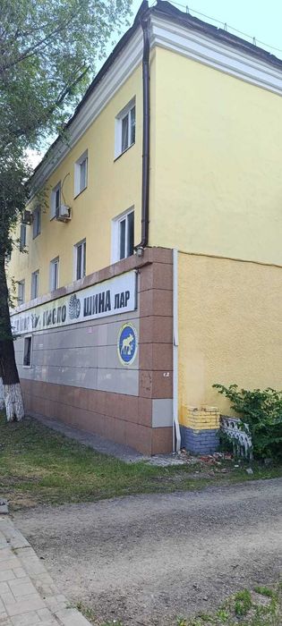Вы будете первым жильцом после ремонта.