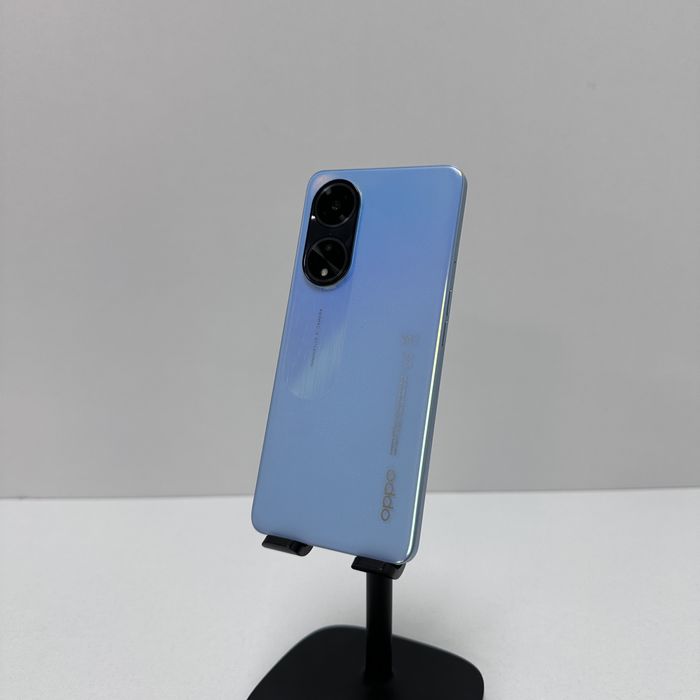 Oppo A98 5G 256GB \ Garantie \ iDroid