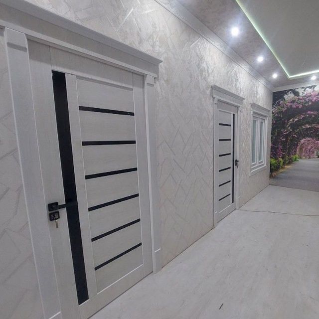 Mdf eshiklar olami eng arzon narxlar