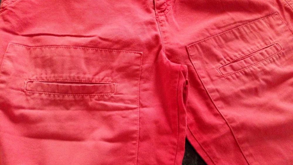 Бермуди Benetton, L, 10 години