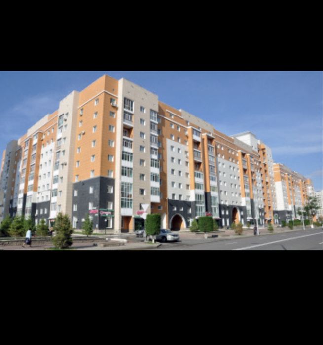 Место в подземном Паркинге кунаева 35