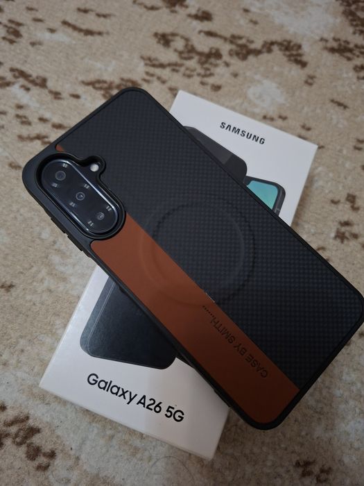 Samsung а26 сатылады.