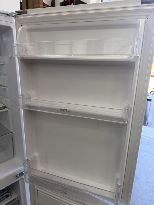 Хладилник и фризер Matsui