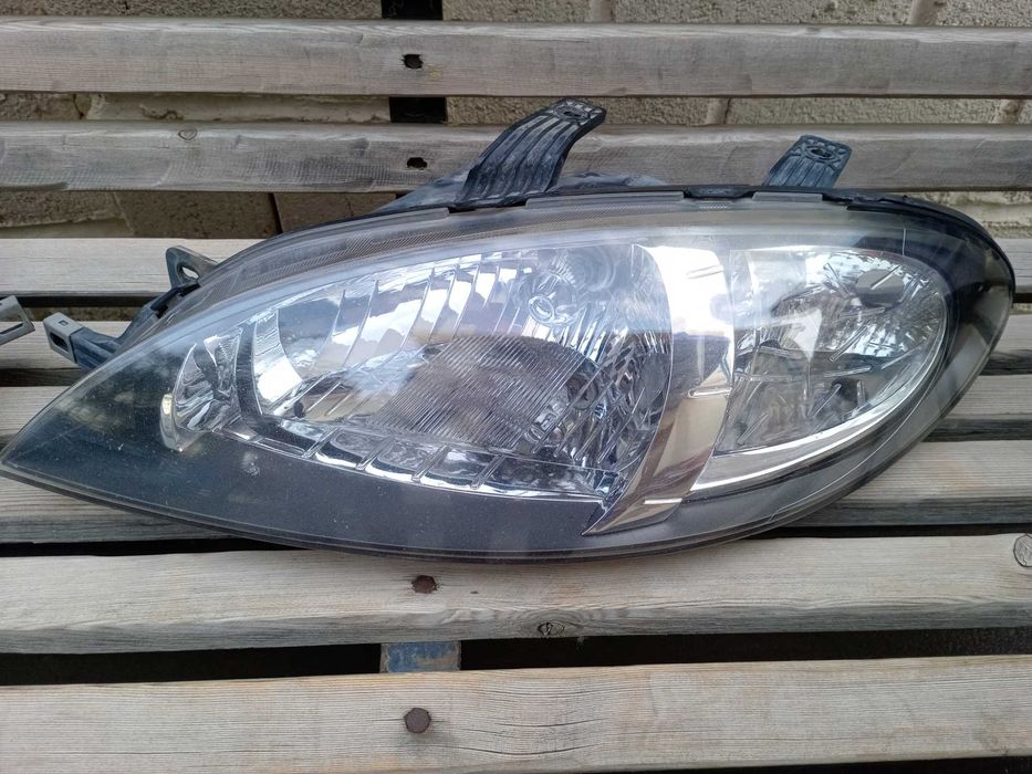 Жентра gentra jentra фара.