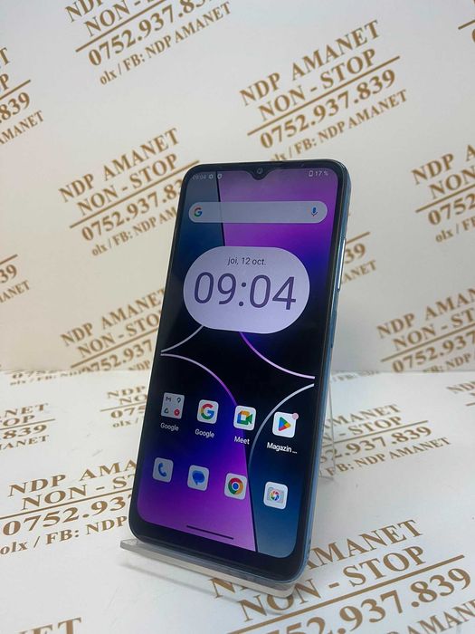 NDP Amanet NON-STOP Bld.Iuliu Maniu 69 ULEFONE NOTE 16 PRO (59910)