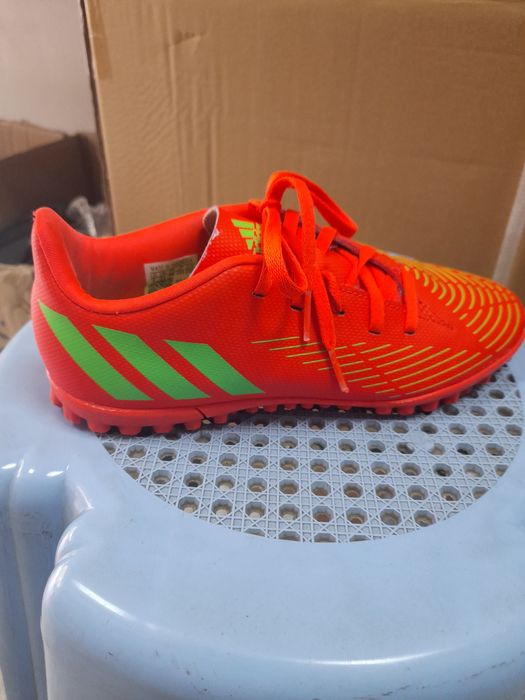 Стонажки adidas. Номер 36