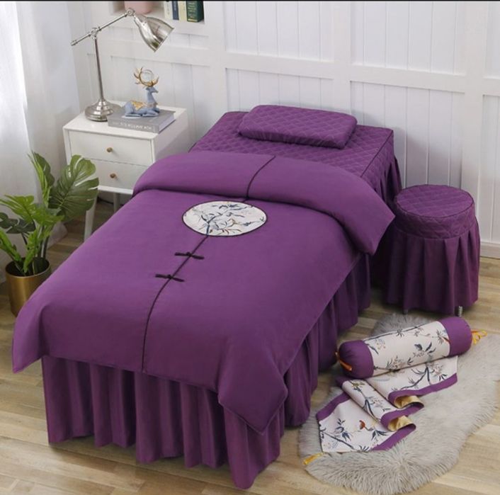 Кушетка, чехлы для кушеток