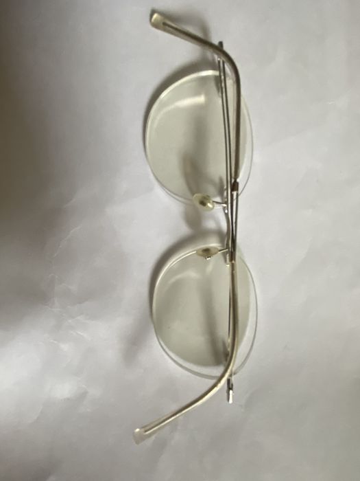 Rame ochelari vedere vintage Henry Jullien MELROSE 11000 C53 P21