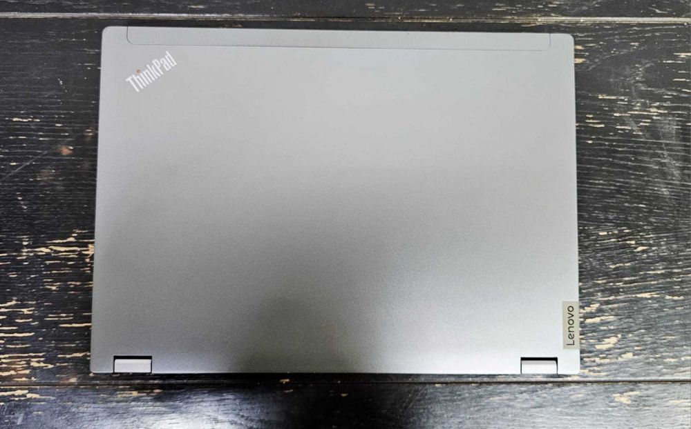 Lenovo ThinkPad P16 G2 165HZ TouchScreen  i7-13850HX/RTX 2000 + Sim