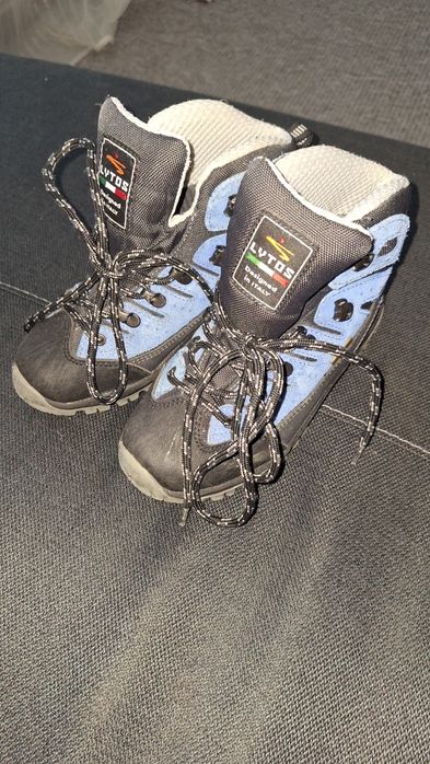 Ghete de munte copii