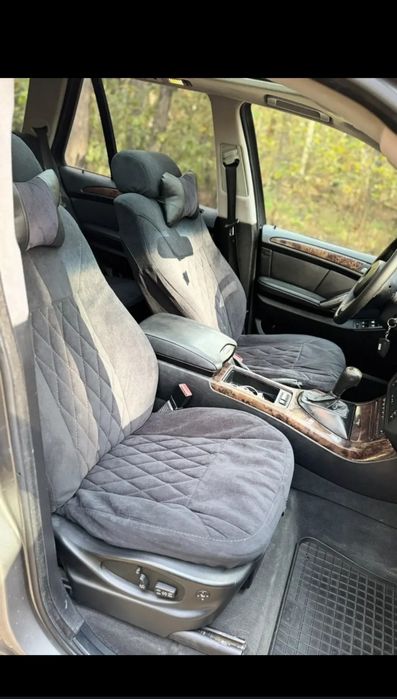 Продам чехлы BMW X5 е53