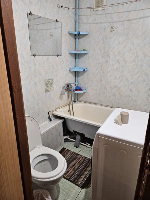 Квартира посуточно