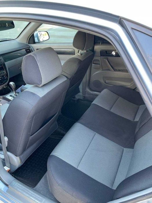 Продается Chevrolet Lacetti 3 позиция в идеальном состоянии