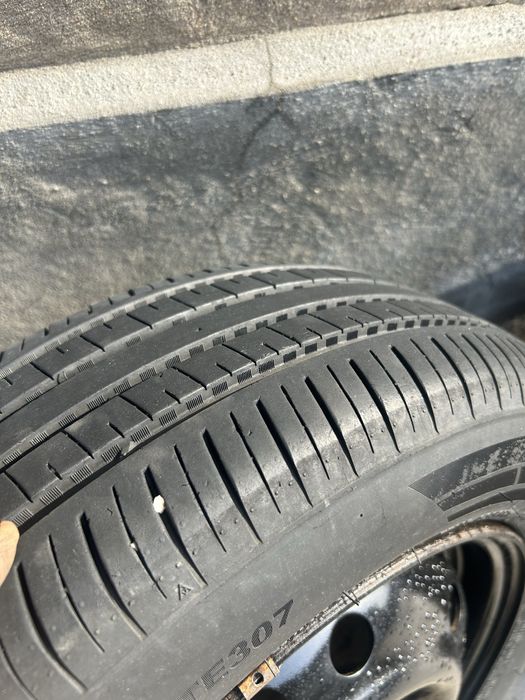 Опель некси туседы