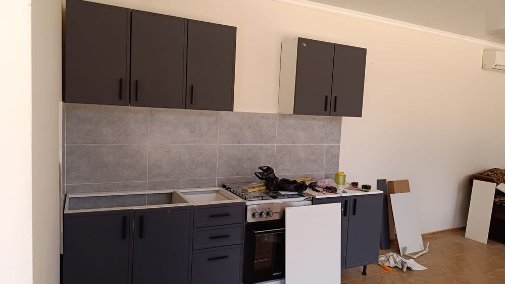 Мебель разборка и сборка