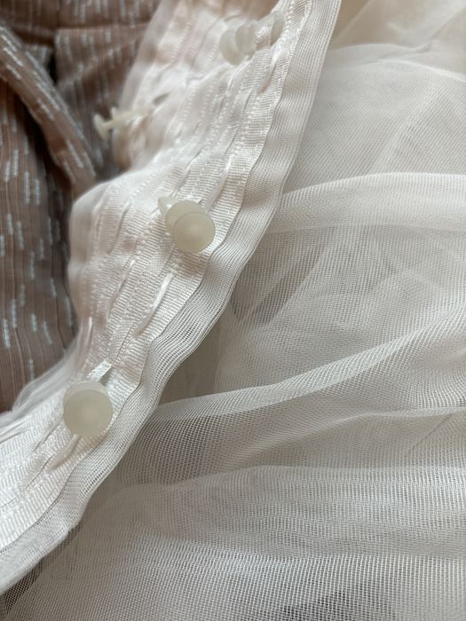 Продам шторы турецкие