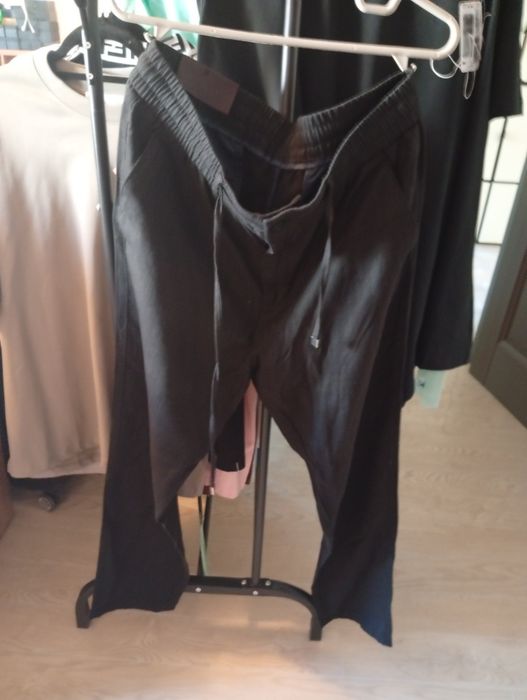 Pantaloni Loro Piana
