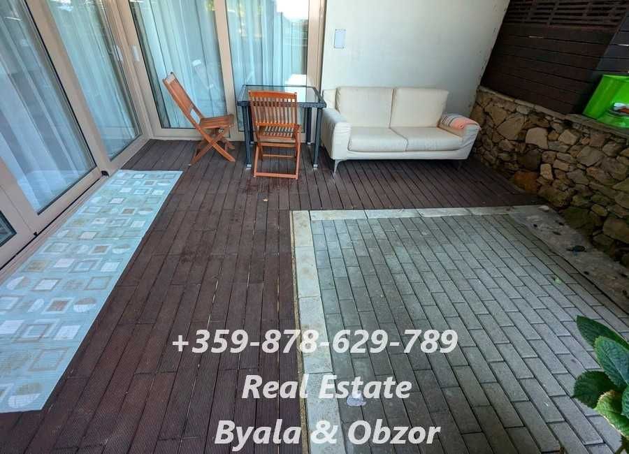 Продава се Двустаен апартамент в Обзор - 66 кв.м за 1208 €/кв.м - Снимка #15