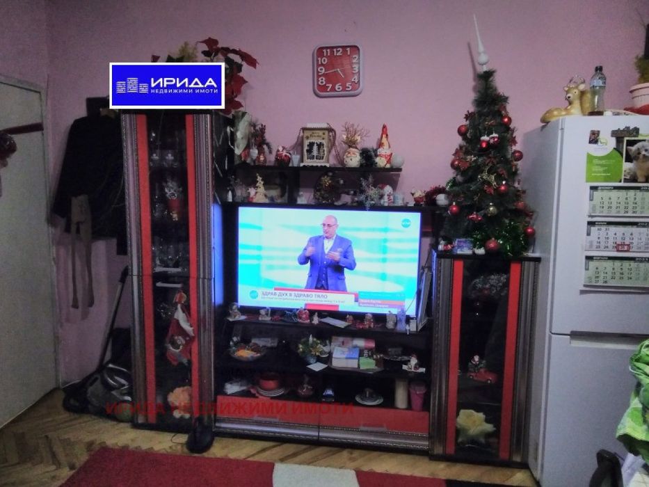 Къща в гр. Нови Искър