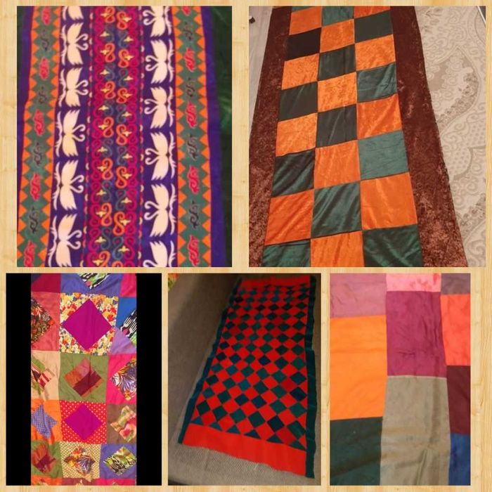 Корпе, одеялы, пледы, подушки, КОВРЫ разные