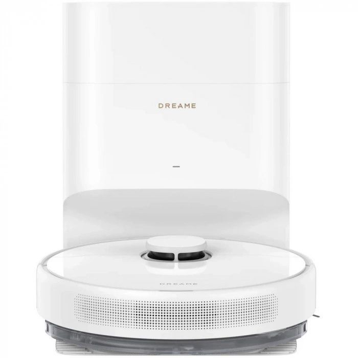 Робот-пылесос Xiaomi Dreame Vacuum Cleaner F10 Plus +