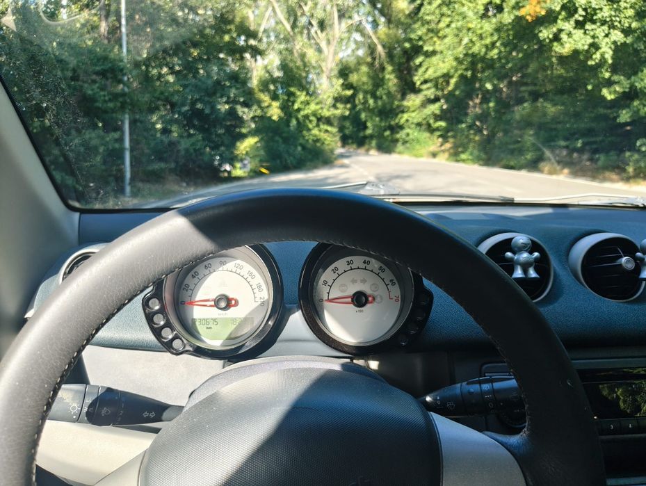 Vand Smart ForFour