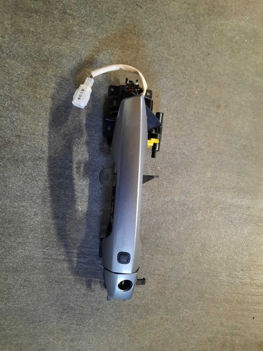 Vand intaritura bara spate, alte piese de  Mitsubishi Eclipse Cross