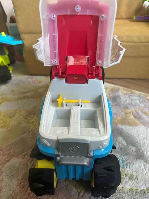 Играчки Пес Патрул